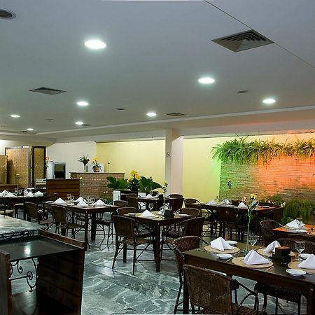 Hotel Michelangelo Sao Jose do Rio Preto  Esterno foto
