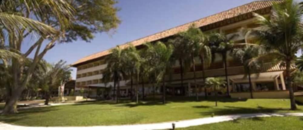 Hotel Michelangelo Sao Jose do Rio Preto  Esterno foto