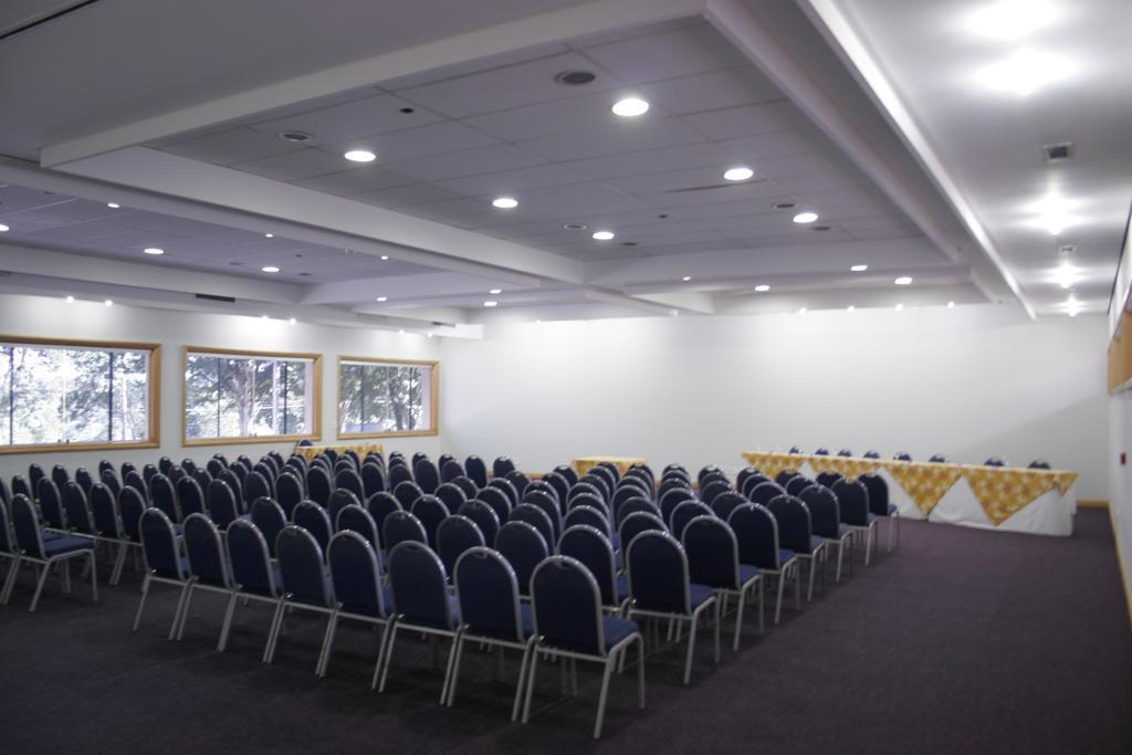 Hotel Michelangelo Sao Jose do Rio Preto  Esterno foto