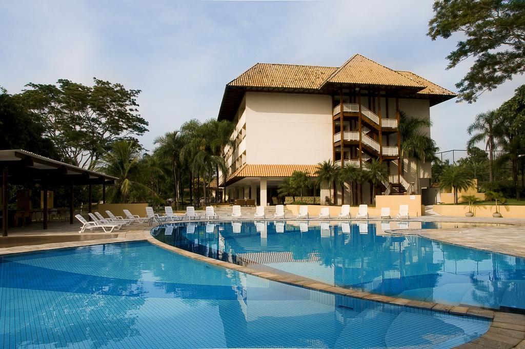Hotel Michelangelo Sao Jose do Rio Preto  Esterno foto