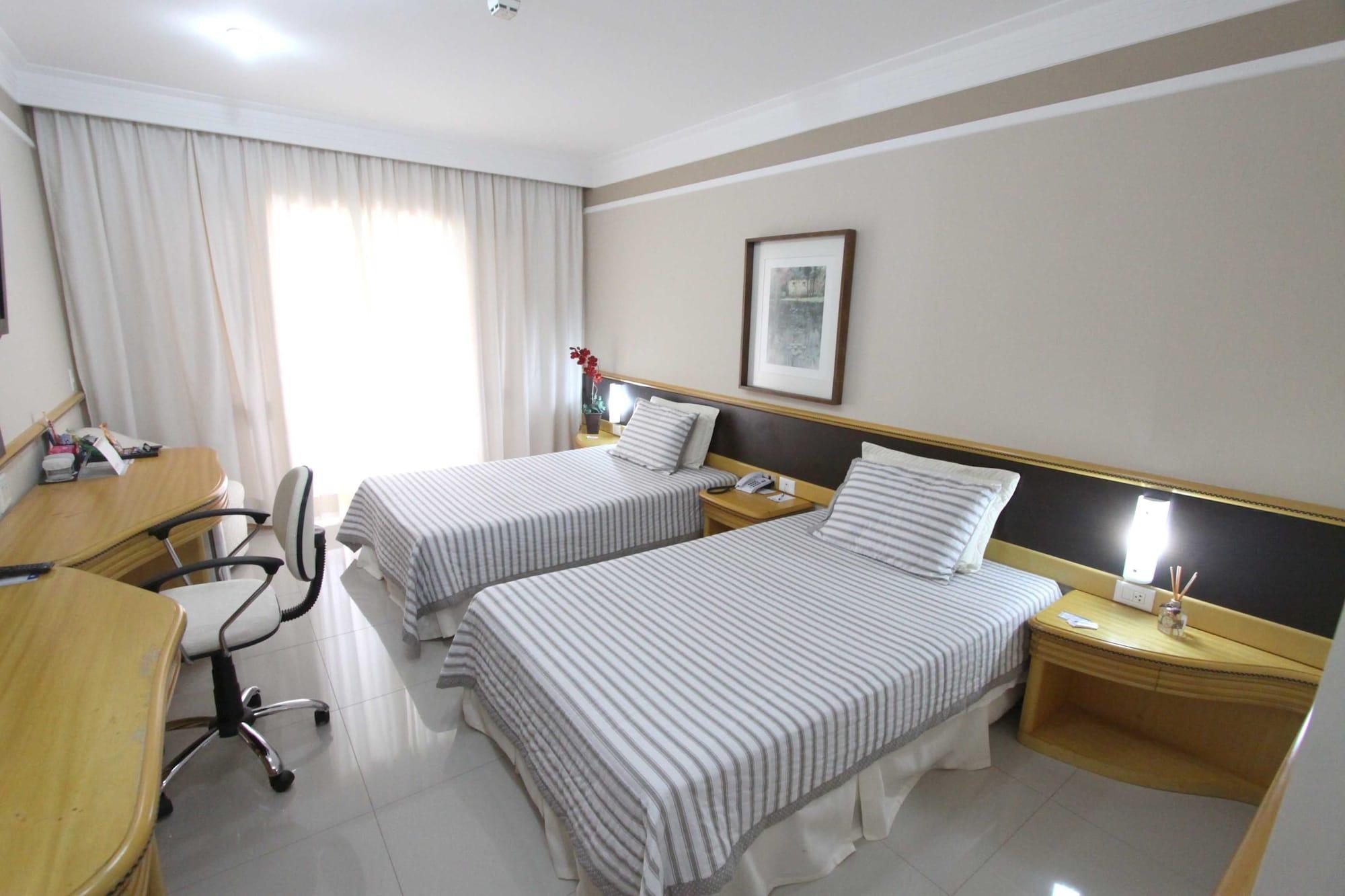 Hotel Michelangelo Sao Jose do Rio Preto  Esterno foto