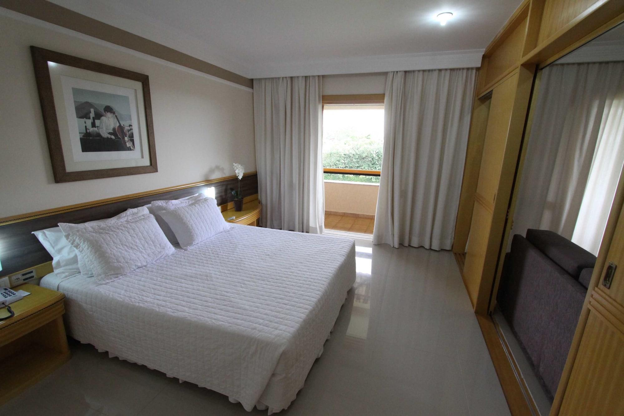 Hotel Michelangelo Sao Jose do Rio Preto  Esterno foto