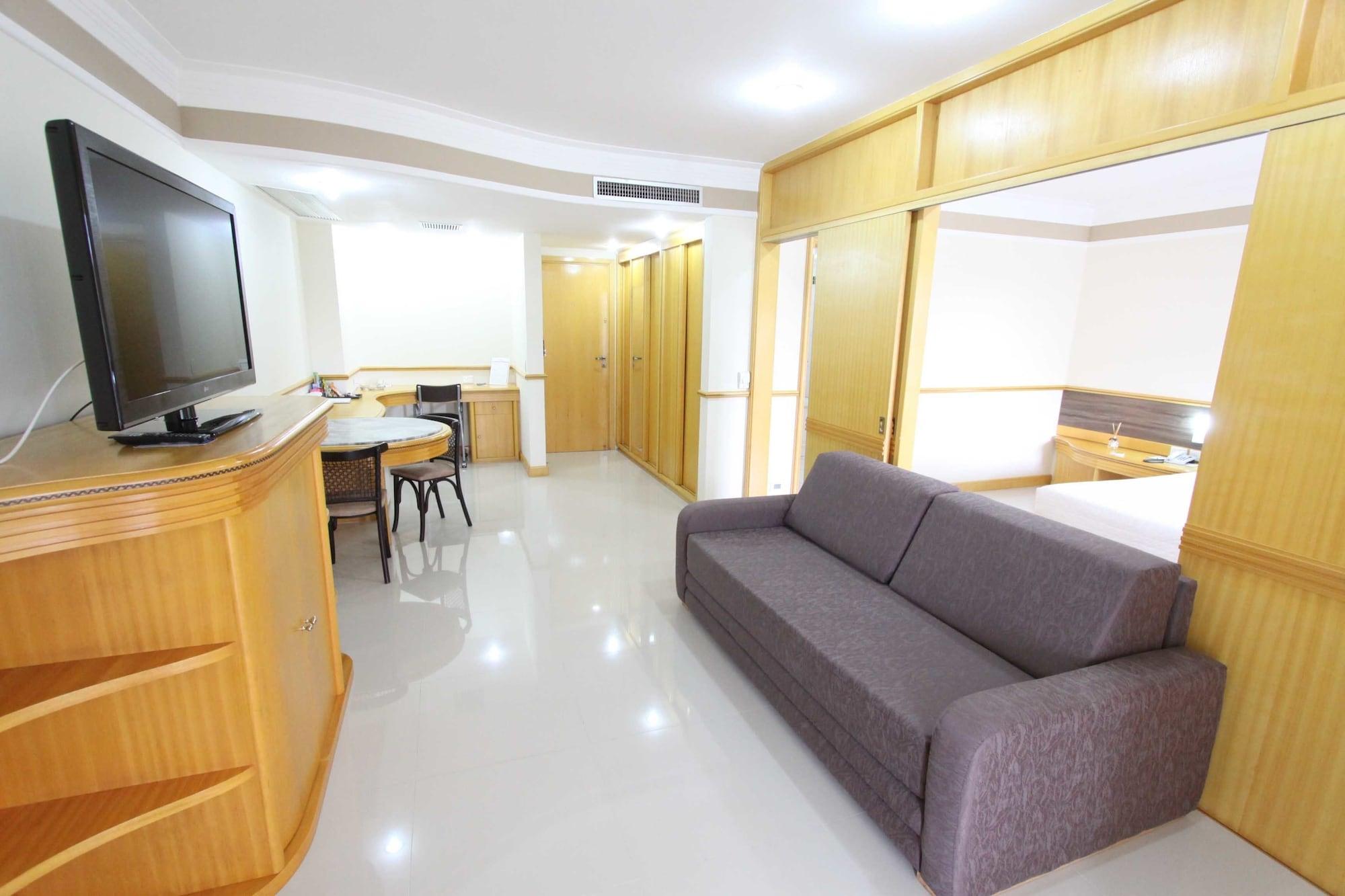 Hotel Michelangelo Sao Jose do Rio Preto  Esterno foto