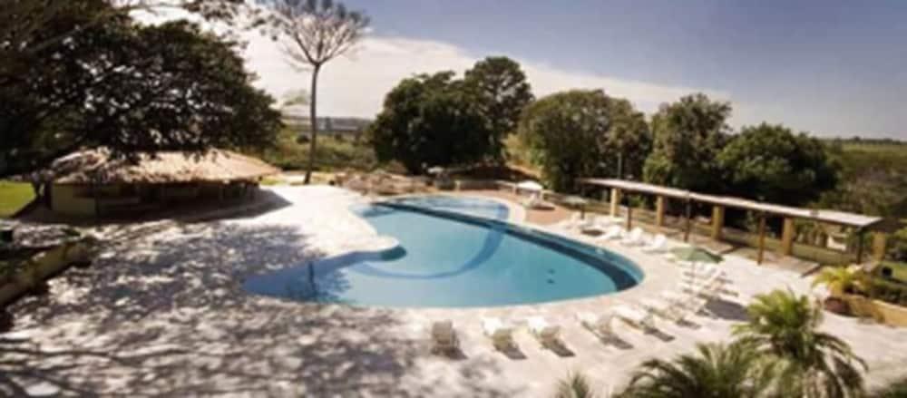Hotel Michelangelo Sao Jose do Rio Preto  Esterno foto