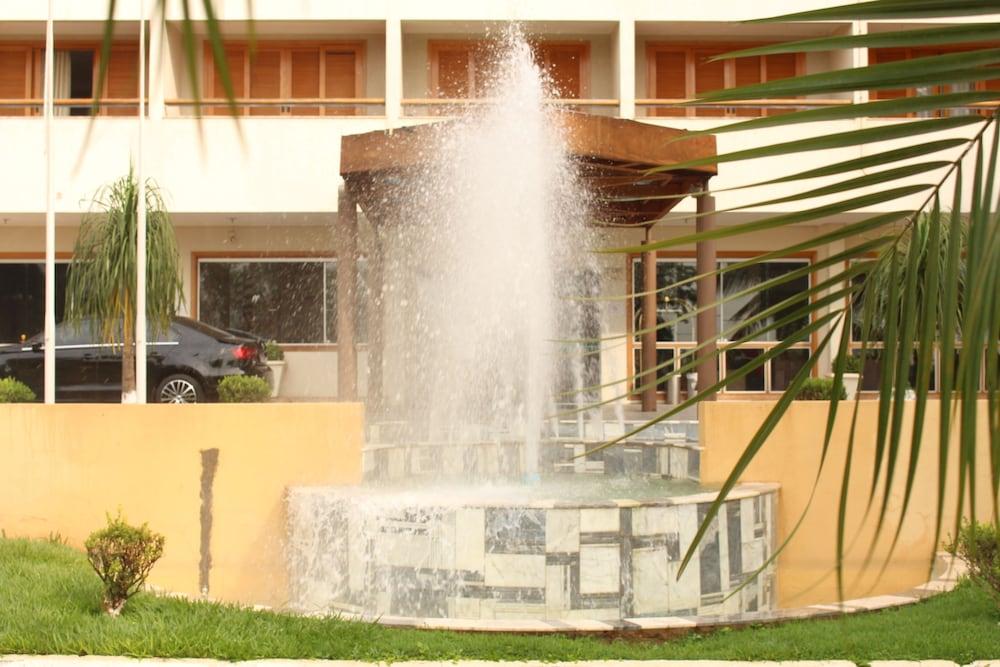Hotel Michelangelo Sao Jose do Rio Preto  Esterno foto