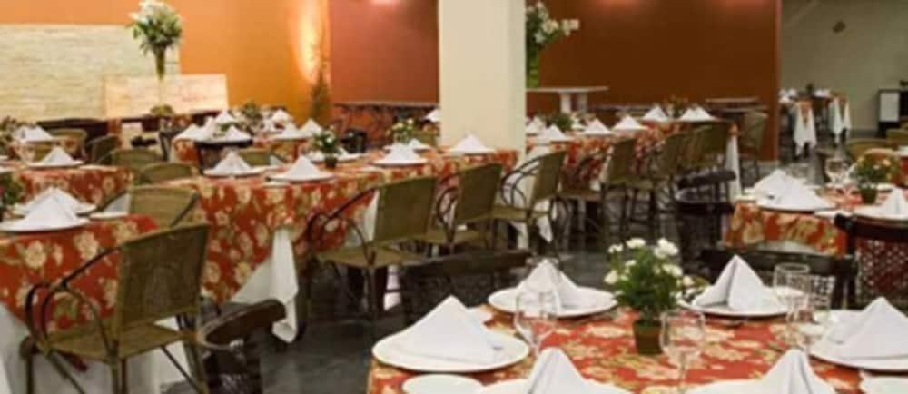 Hotel Michelangelo Sao Jose do Rio Preto  Esterno foto