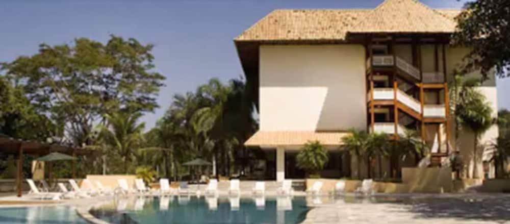 Hotel Michelangelo Sao Jose do Rio Preto  Esterno foto