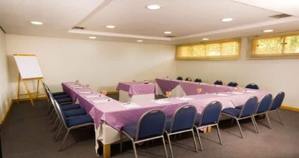 Hotel Michelangelo Sao Jose do Rio Preto  Esterno foto