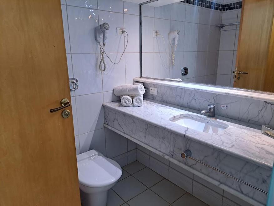 Hotel Michelangelo Sao Jose do Rio Preto  Esterno foto