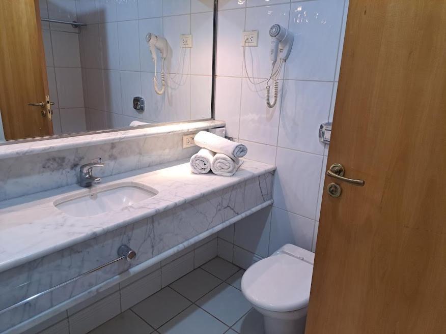 Hotel Michelangelo Sao Jose do Rio Preto  Esterno foto