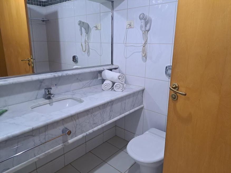 Hotel Michelangelo Sao Jose do Rio Preto  Esterno foto