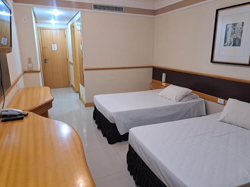 Hotel Michelangelo Sao Jose do Rio Preto  Esterno foto