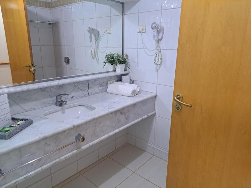 Hotel Michelangelo Sao Jose do Rio Preto  Esterno foto