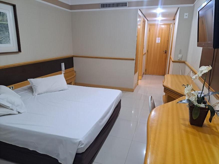 Hotel Michelangelo Sao Jose do Rio Preto  Esterno foto
