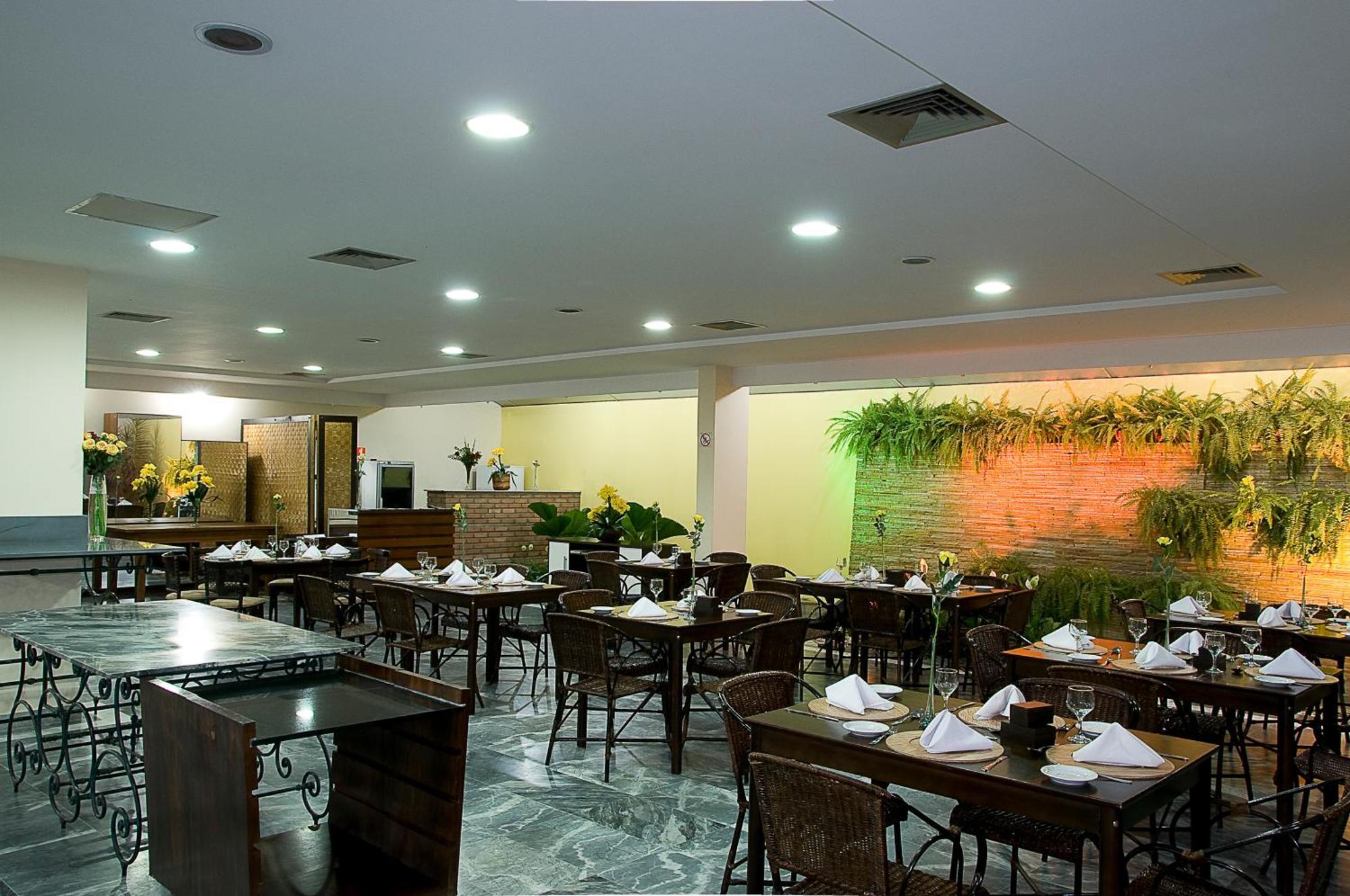 Hotel Michelangelo Sao Jose do Rio Preto  Esterno foto
