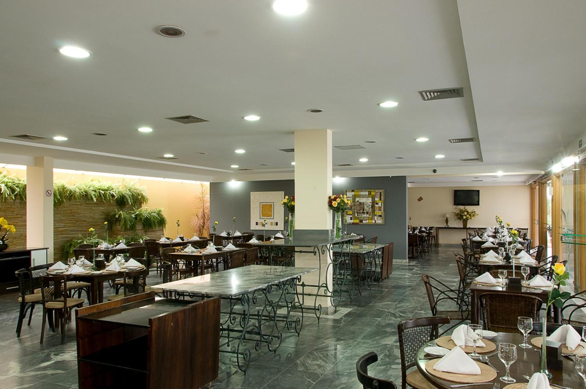 Hotel Michelangelo Sao Jose do Rio Preto  Esterno foto