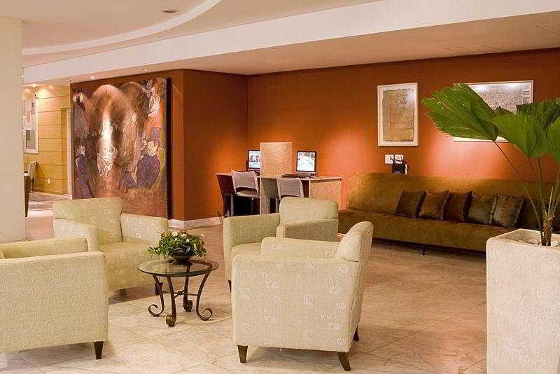 Hotel Michelangelo Sao Jose do Rio Preto  Esterno foto