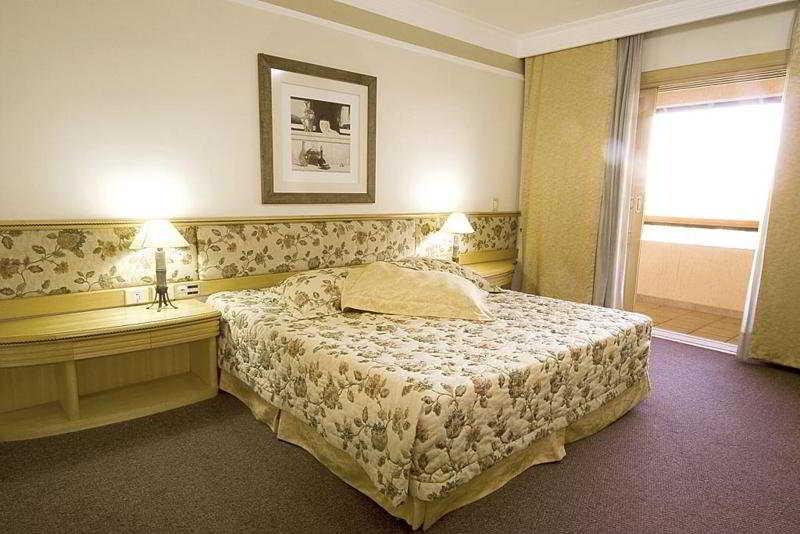 Hotel Michelangelo Sao Jose do Rio Preto  Esterno foto