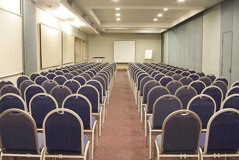 Hotel Michelangelo Sao Jose do Rio Preto  Esterno foto