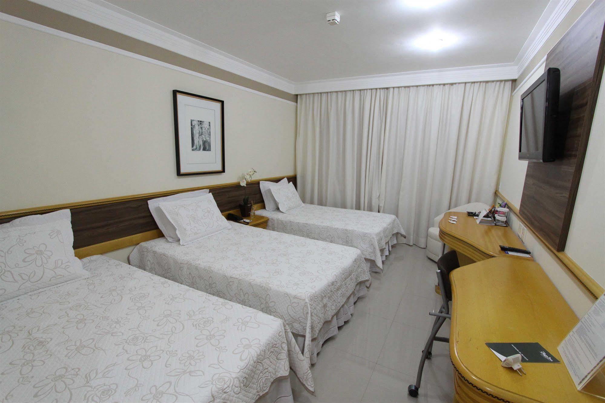 Hotel Michelangelo Sao Jose do Rio Preto  Esterno foto