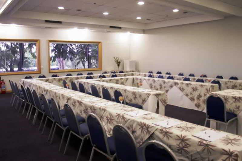 Hotel Michelangelo Sao Jose do Rio Preto  Esterno foto